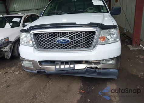 2005 Ford F-150 Lariat/Xl/Xlt z USA, uszkodzony, nr VIN 1FTPX12555NB55971